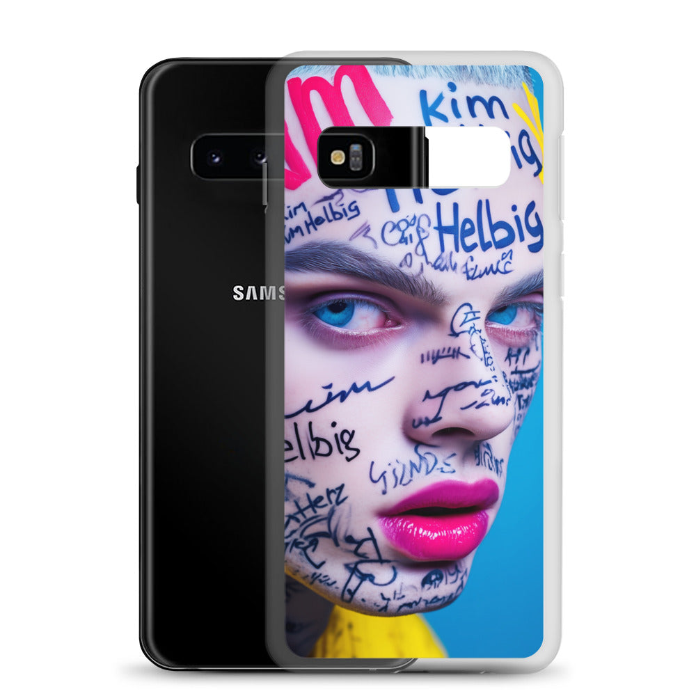 Samsung-Handyhülle