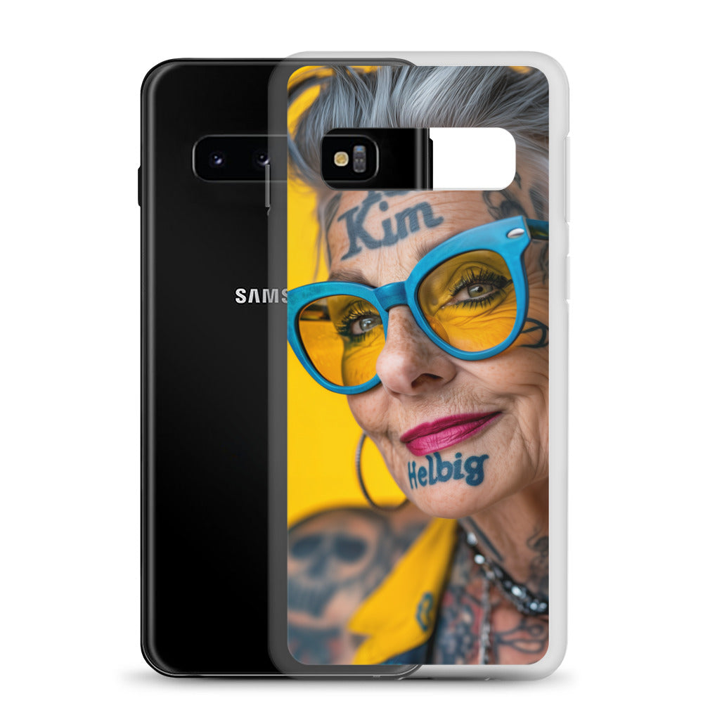 Samsung-Handyhülle