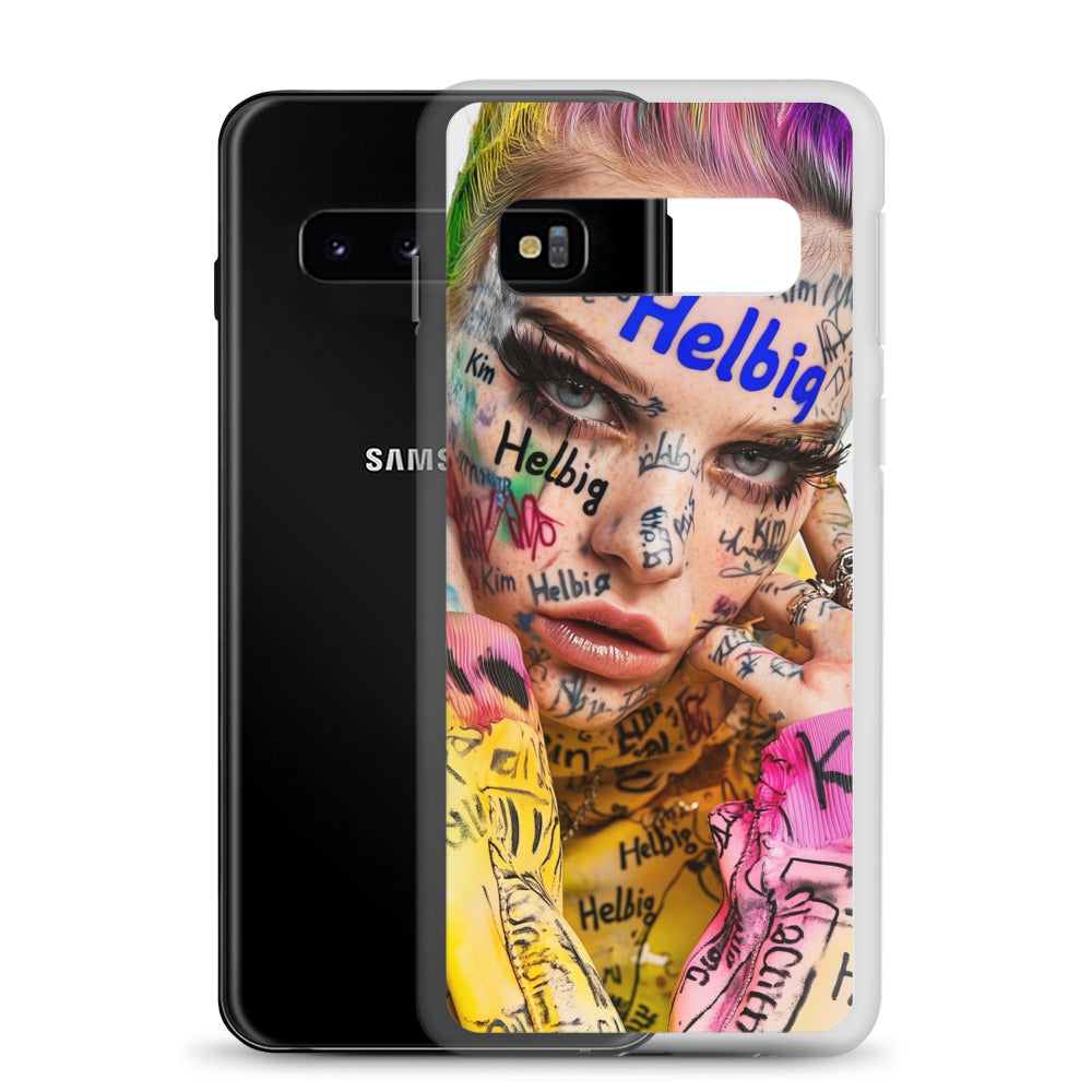 Samsung-Handyhülle