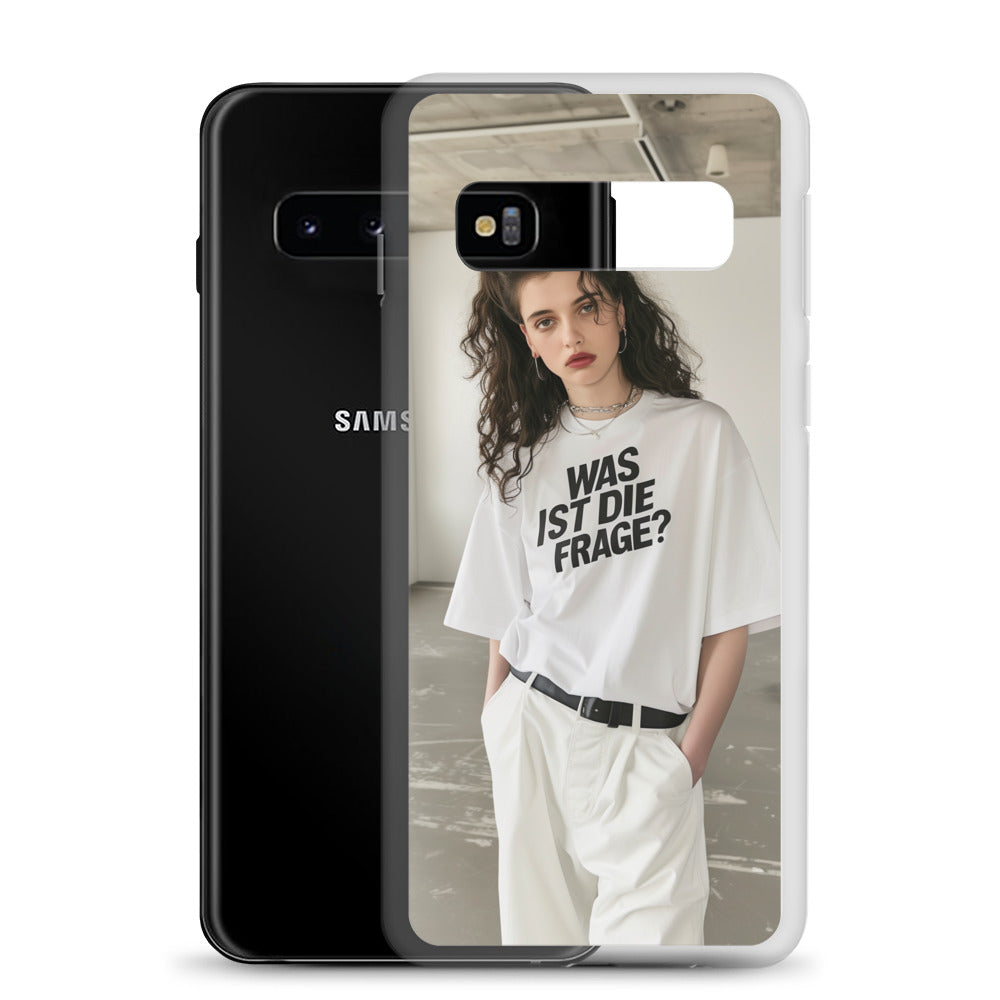Samsung-Handyhülle
