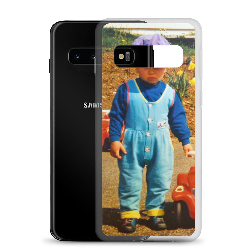 Samsung-Handyhülle