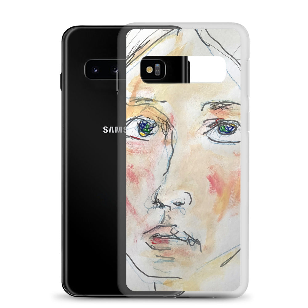 Samsung-Handyhülle