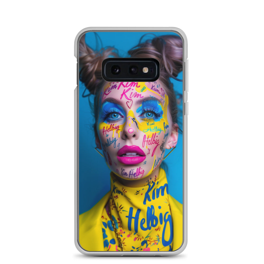 Samsung-Handyhülle