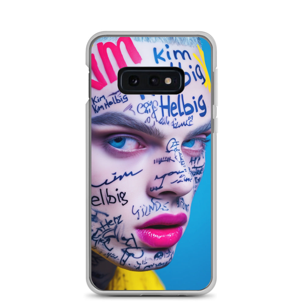 Samsung-Handyhülle