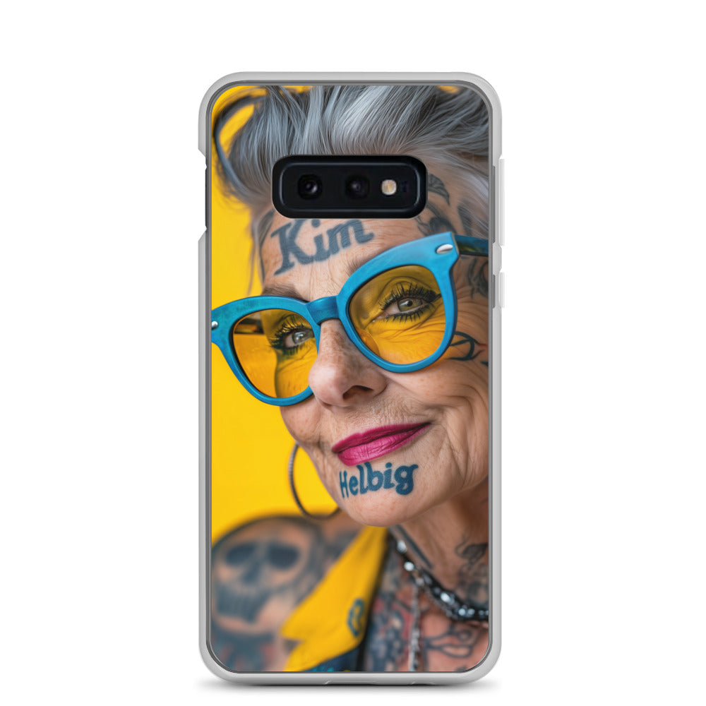 Samsung-Handyhülle