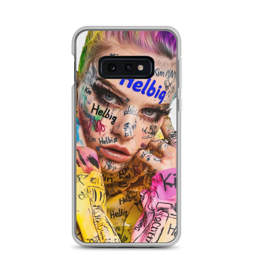 Samsung-Handyhülle