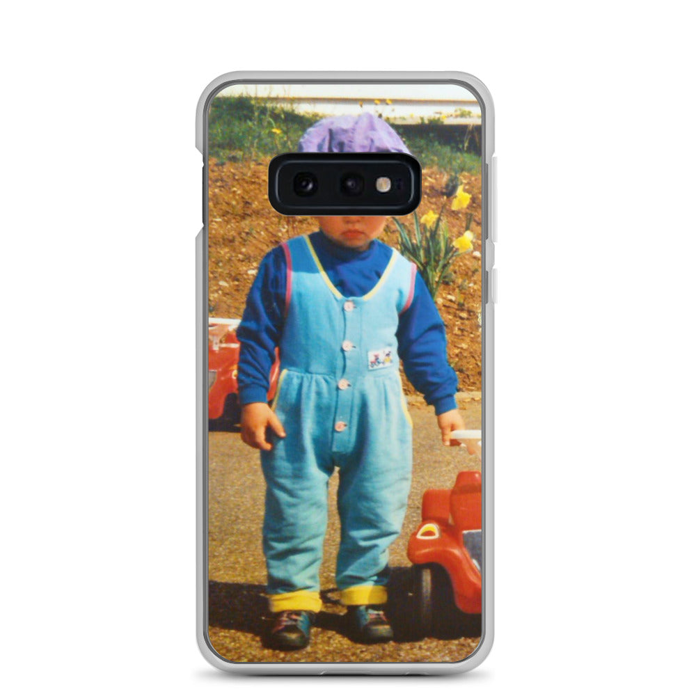 Samsung-Handyhülle