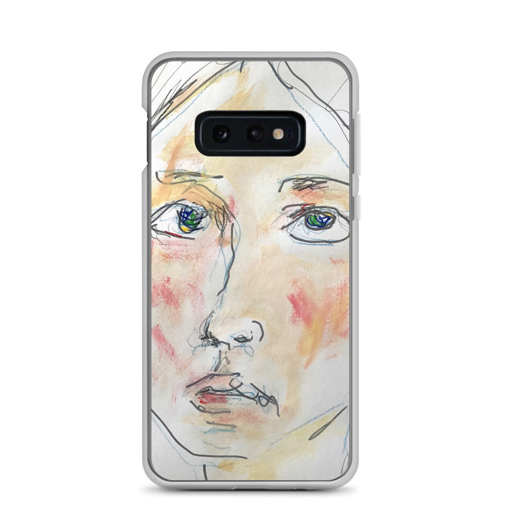 Samsung-Handyhülle