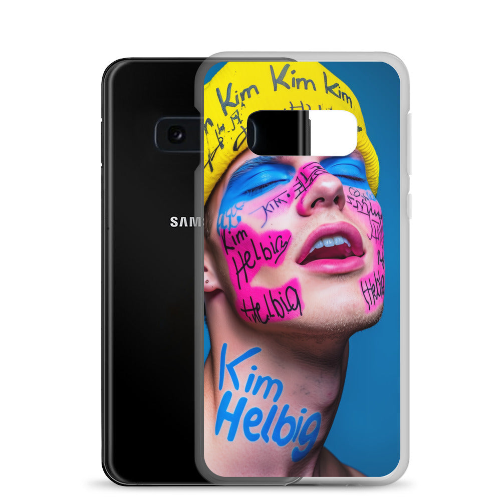 Samsung-Handyhülle