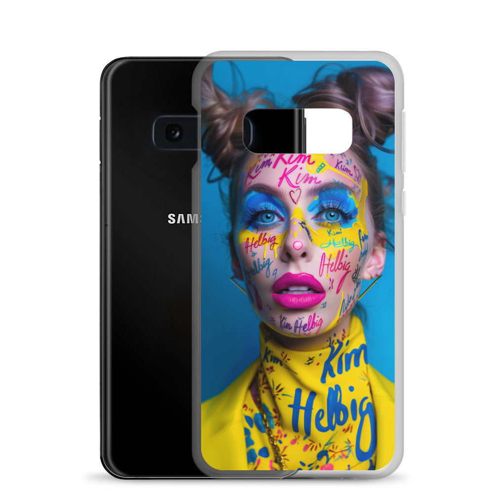 Samsung-Handyhülle