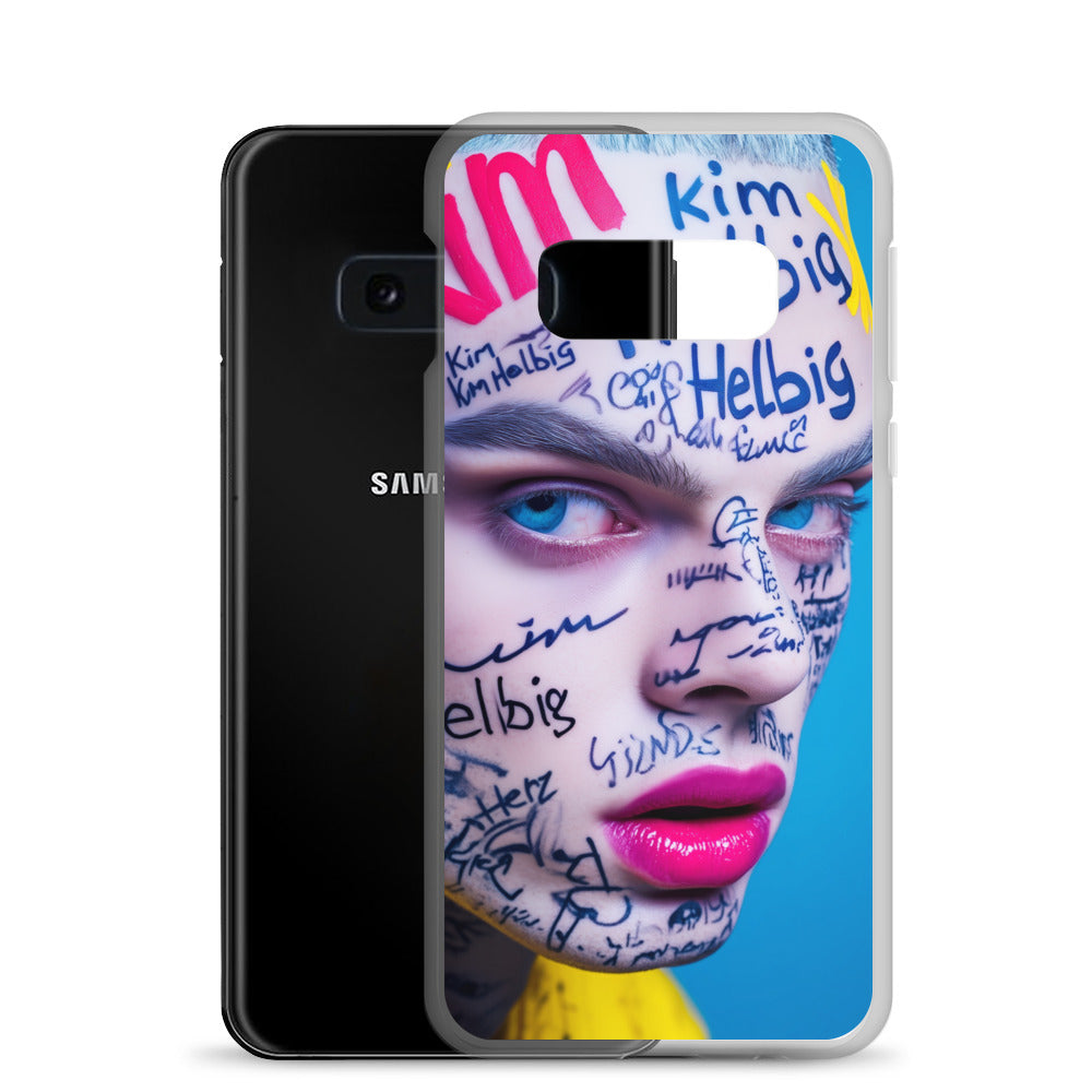 Samsung-Handyhülle