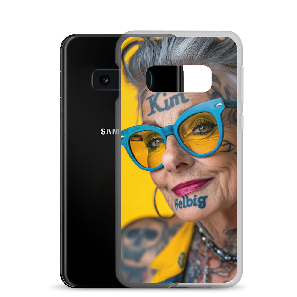 Samsung-Handyhülle