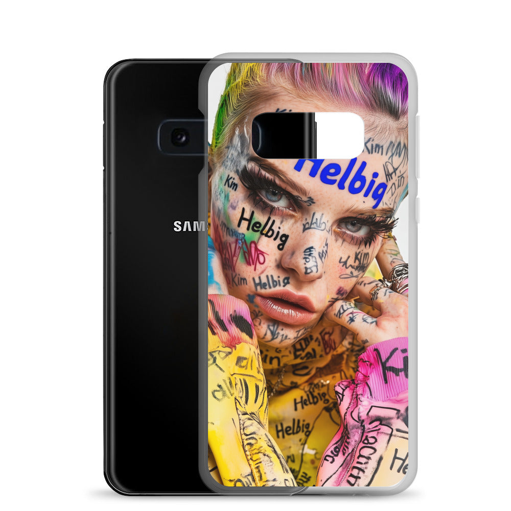 Samsung-Handyhülle