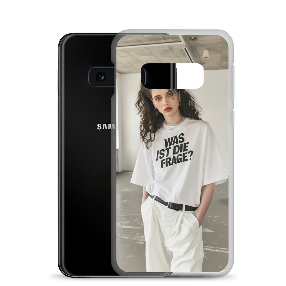 Samsung-Handyhülle