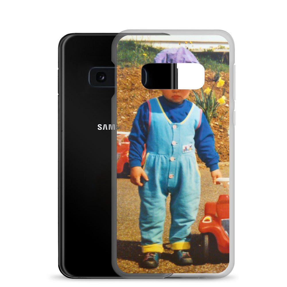 Samsung-Handyhülle