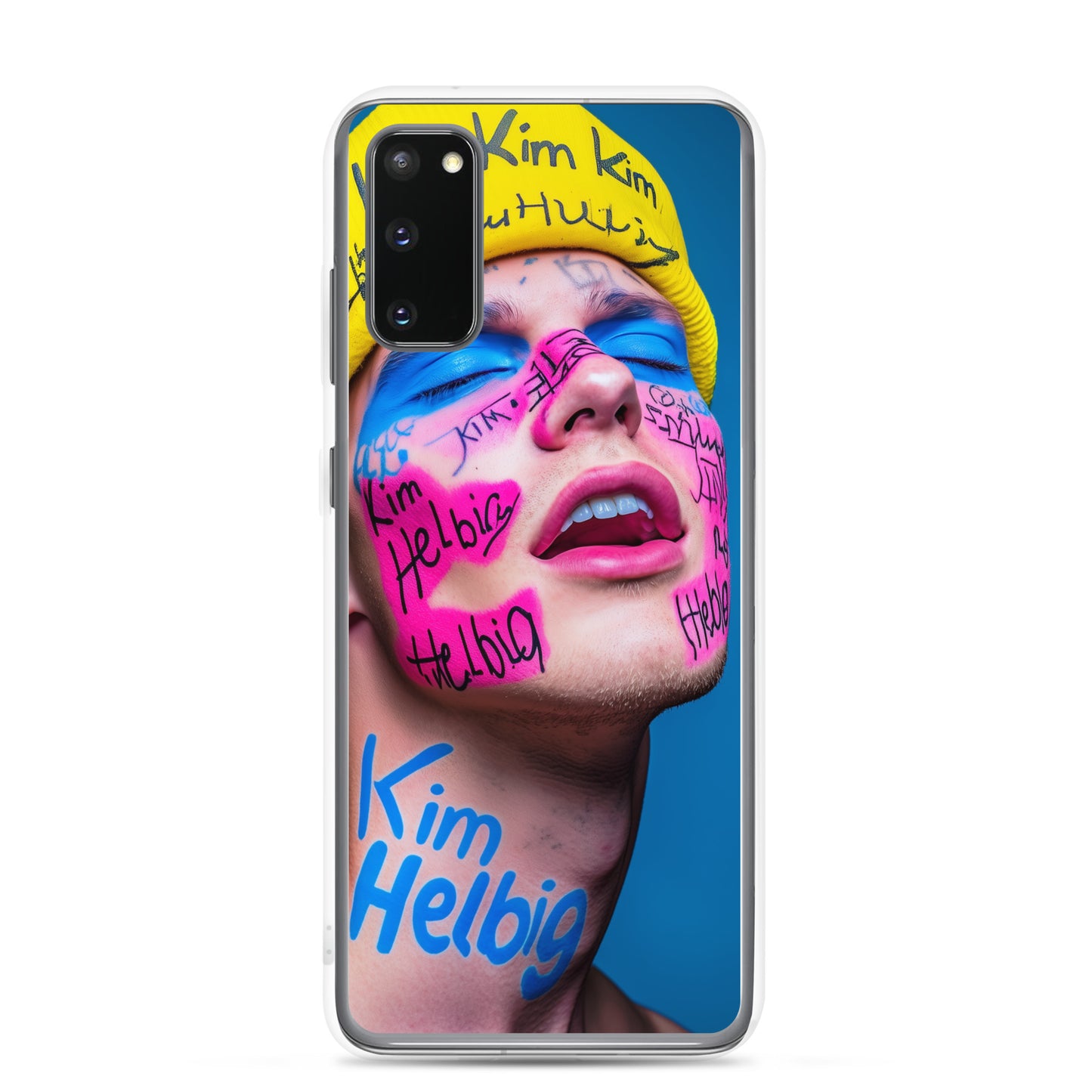 Samsung-Handyhülle