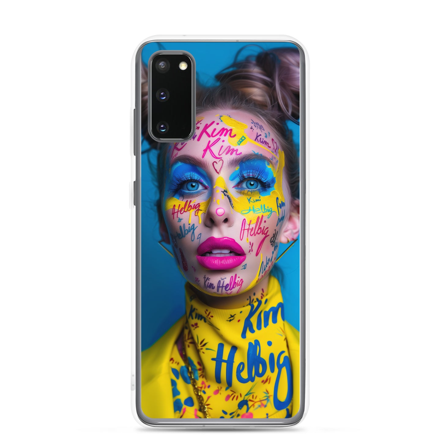 Samsung-Handyhülle