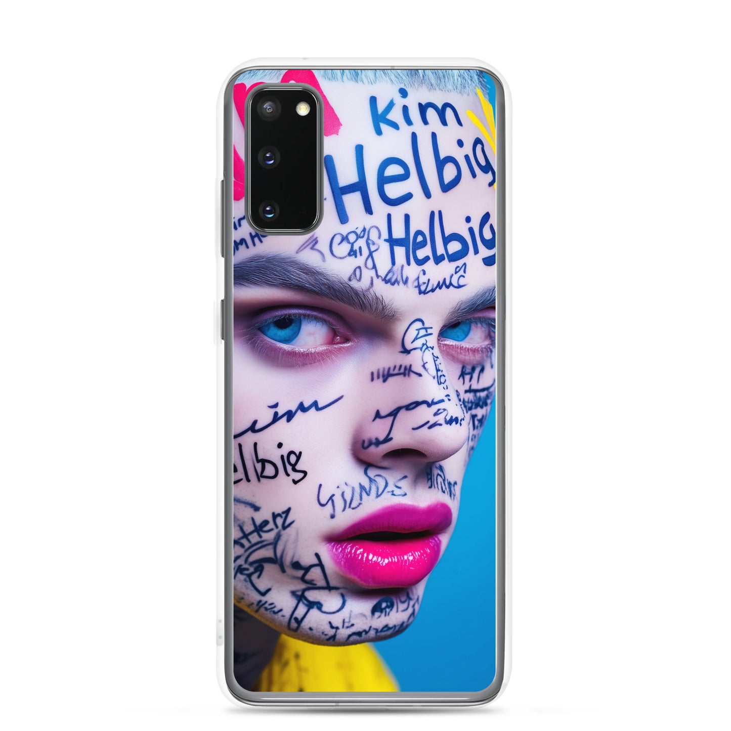Samsung-Handyhülle