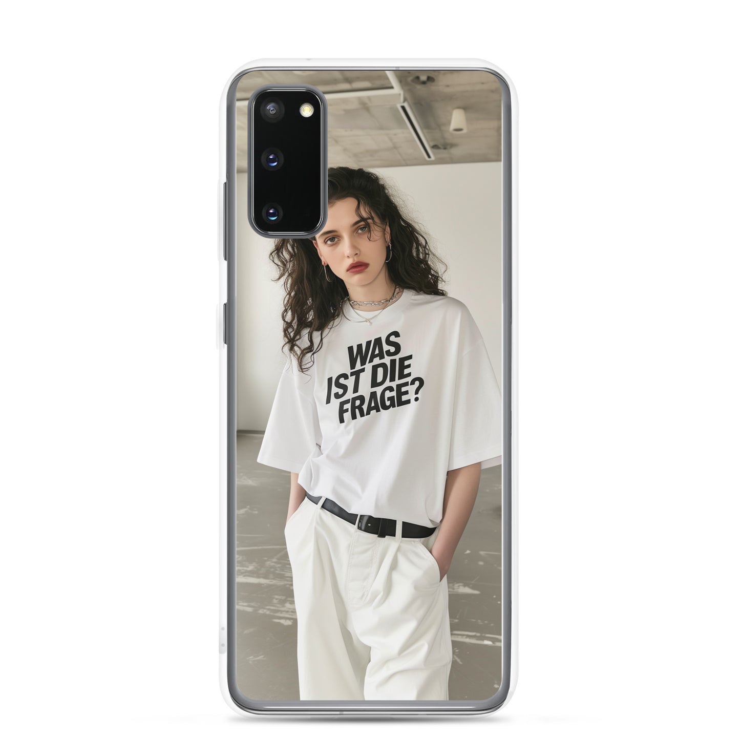Samsung-Handyhülle