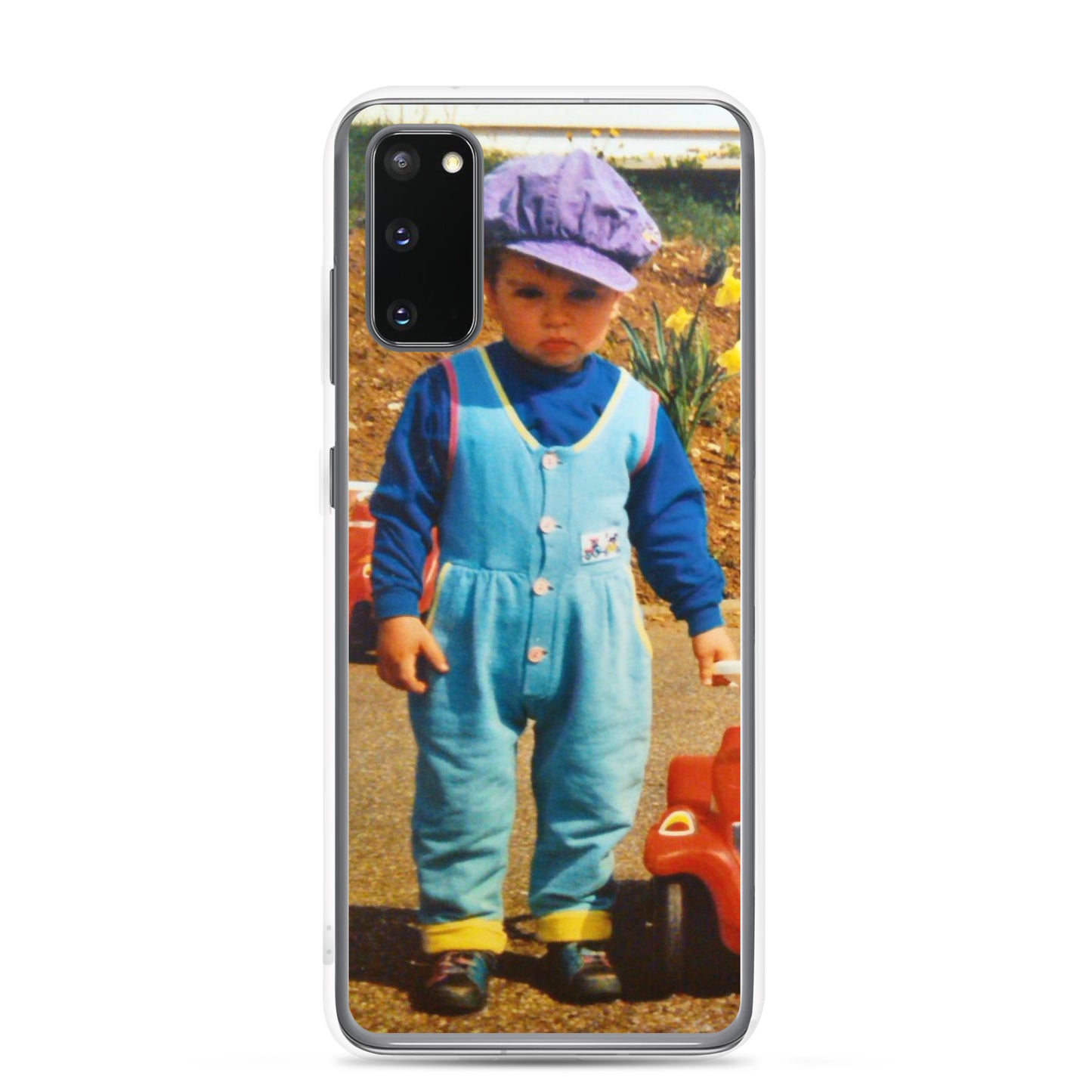 Samsung-Handyhülle
