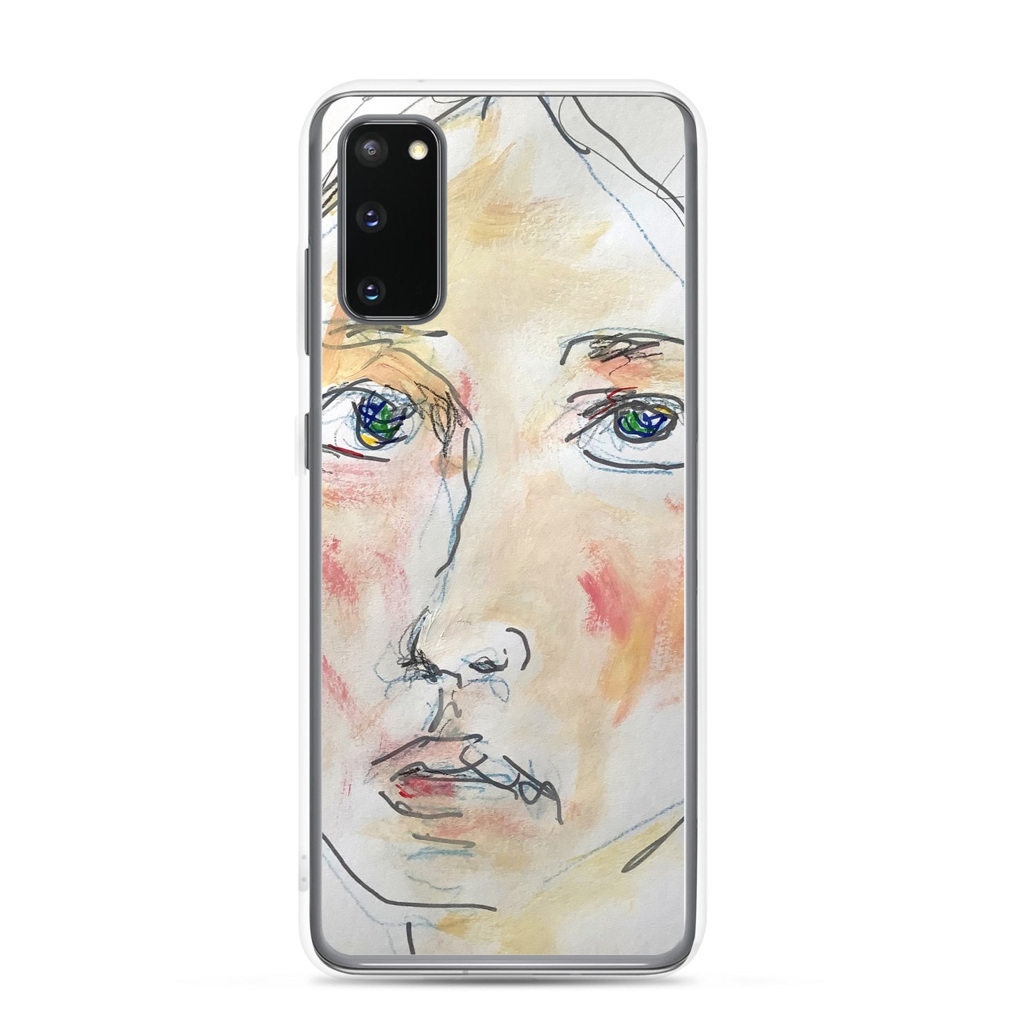 Samsung-Handyhülle