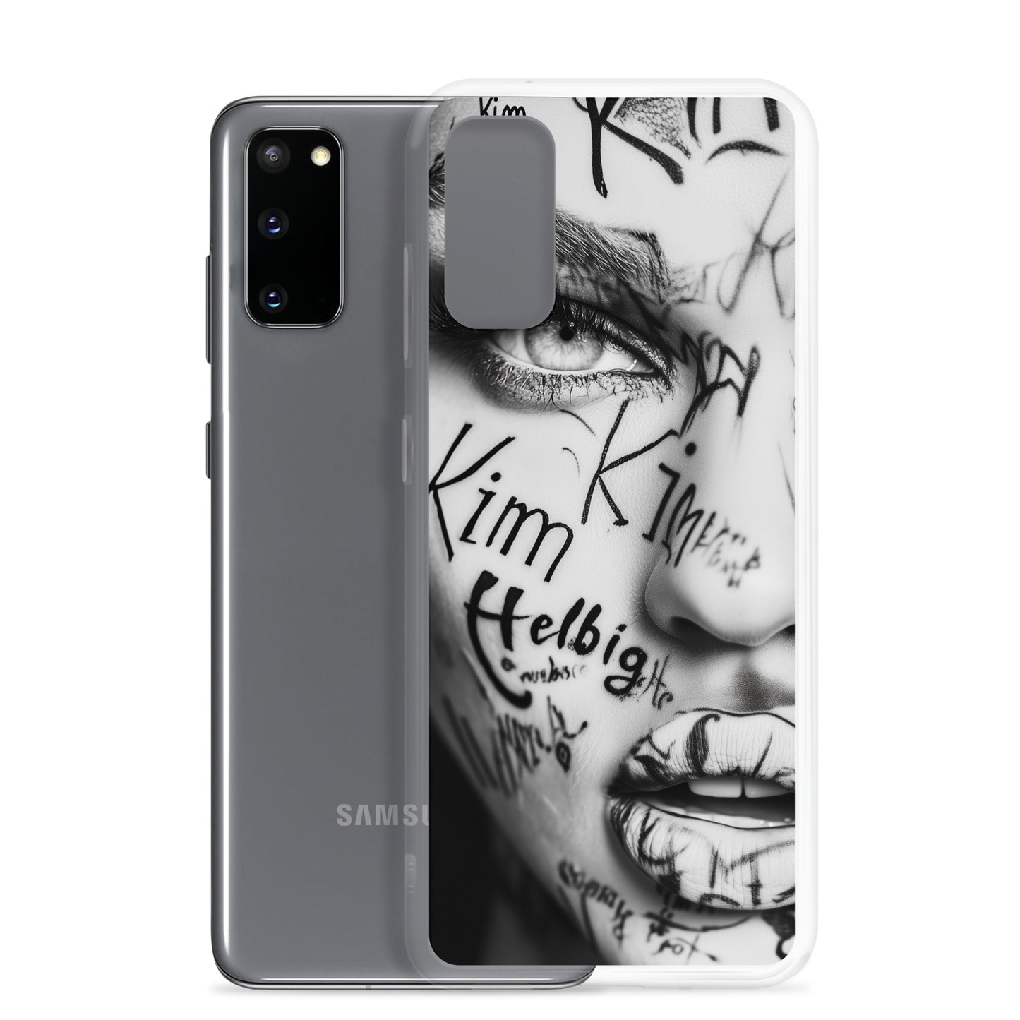Samsung-Handyhülle