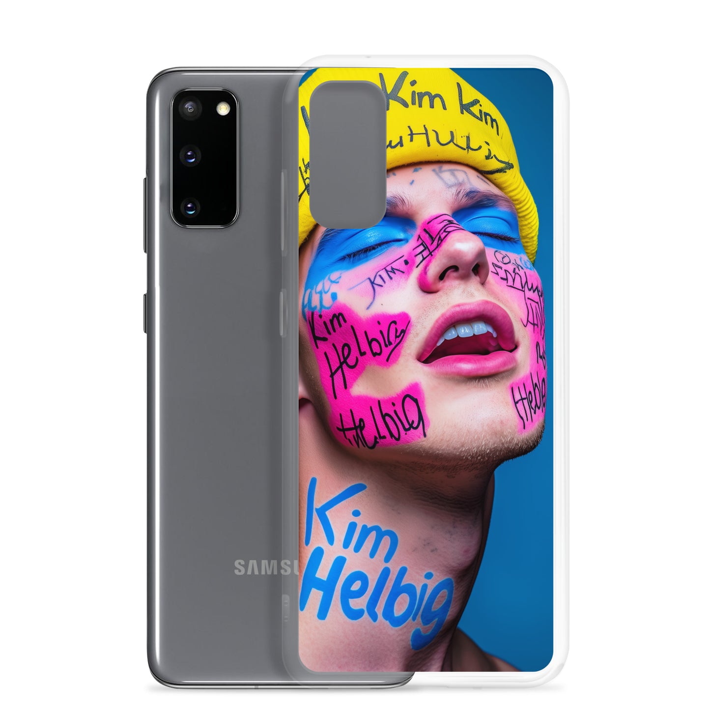 Samsung-Handyhülle