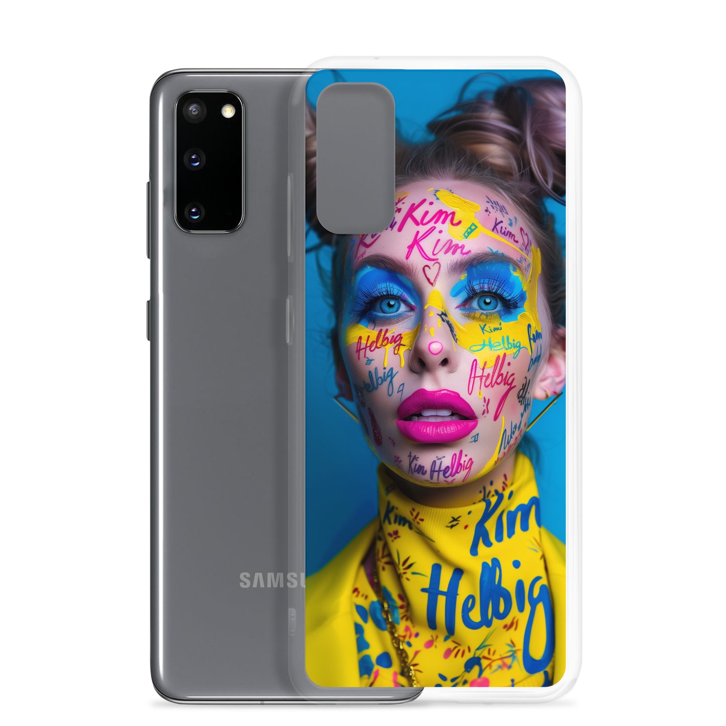 Samsung-Handyhülle