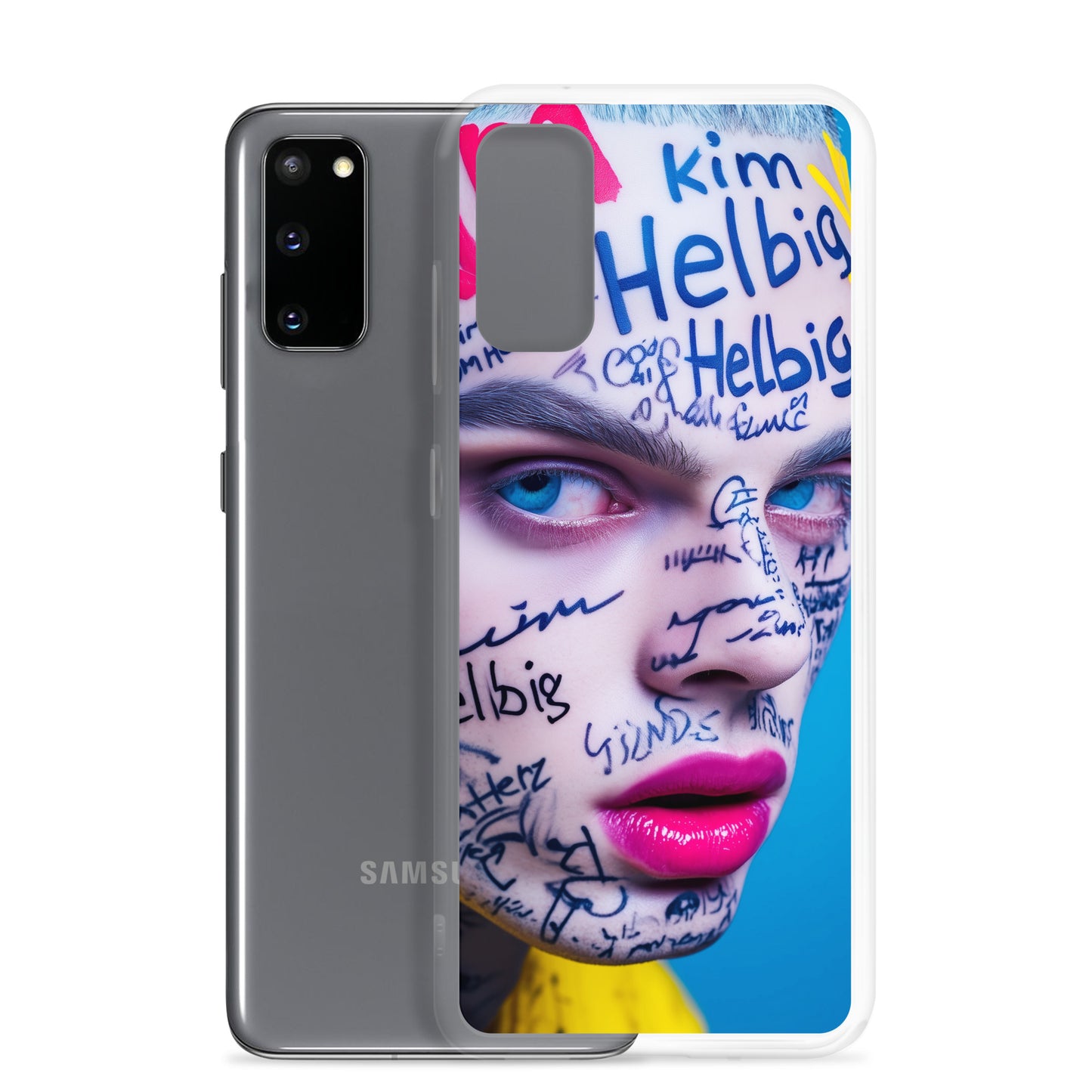 Samsung-Handyhülle