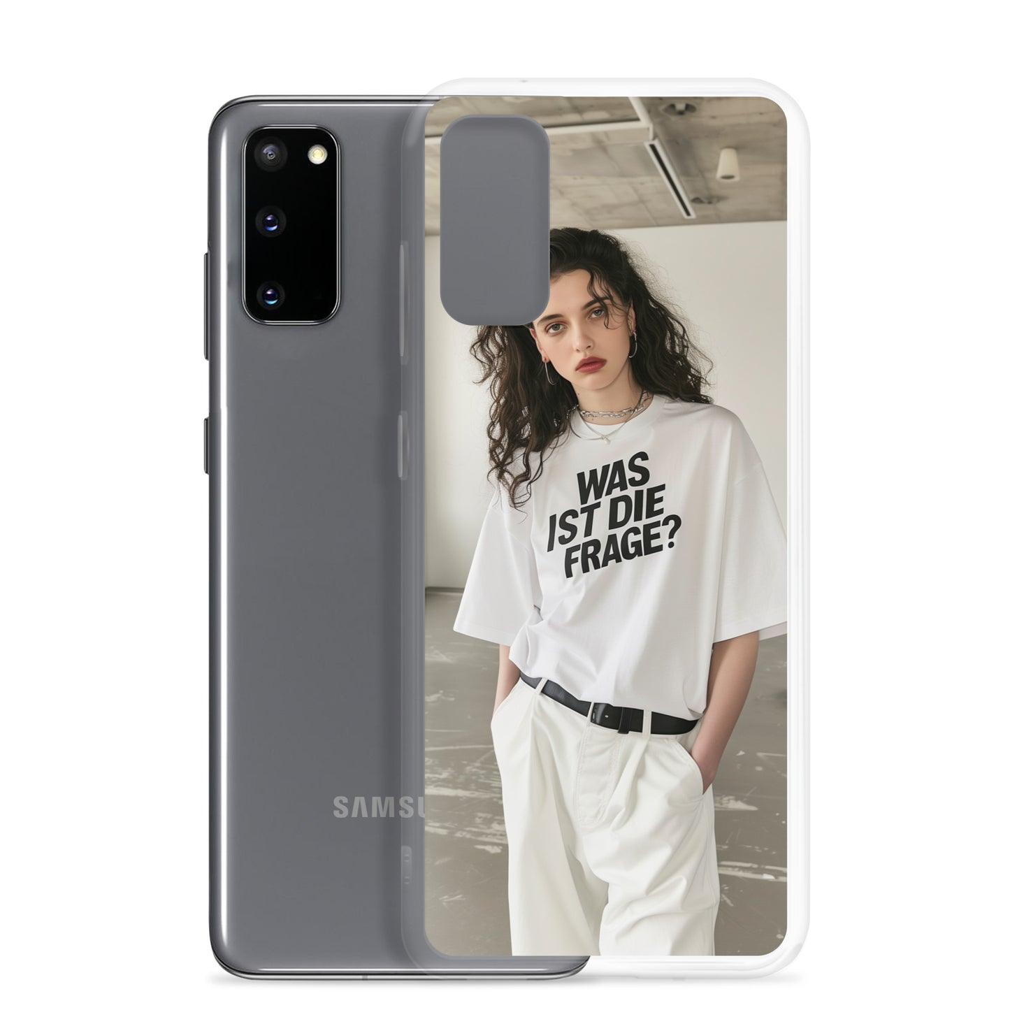 Samsung-Handyhülle