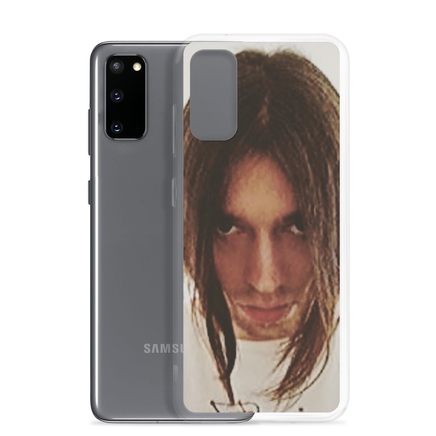 Samsung-Handyhülle