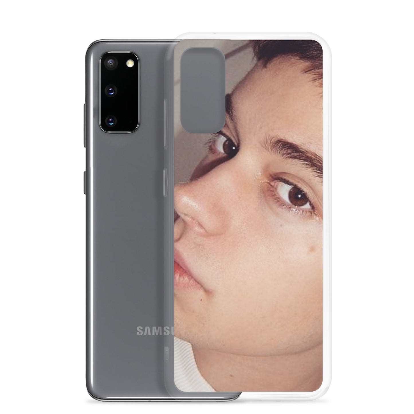 Samsung-Handyhülle