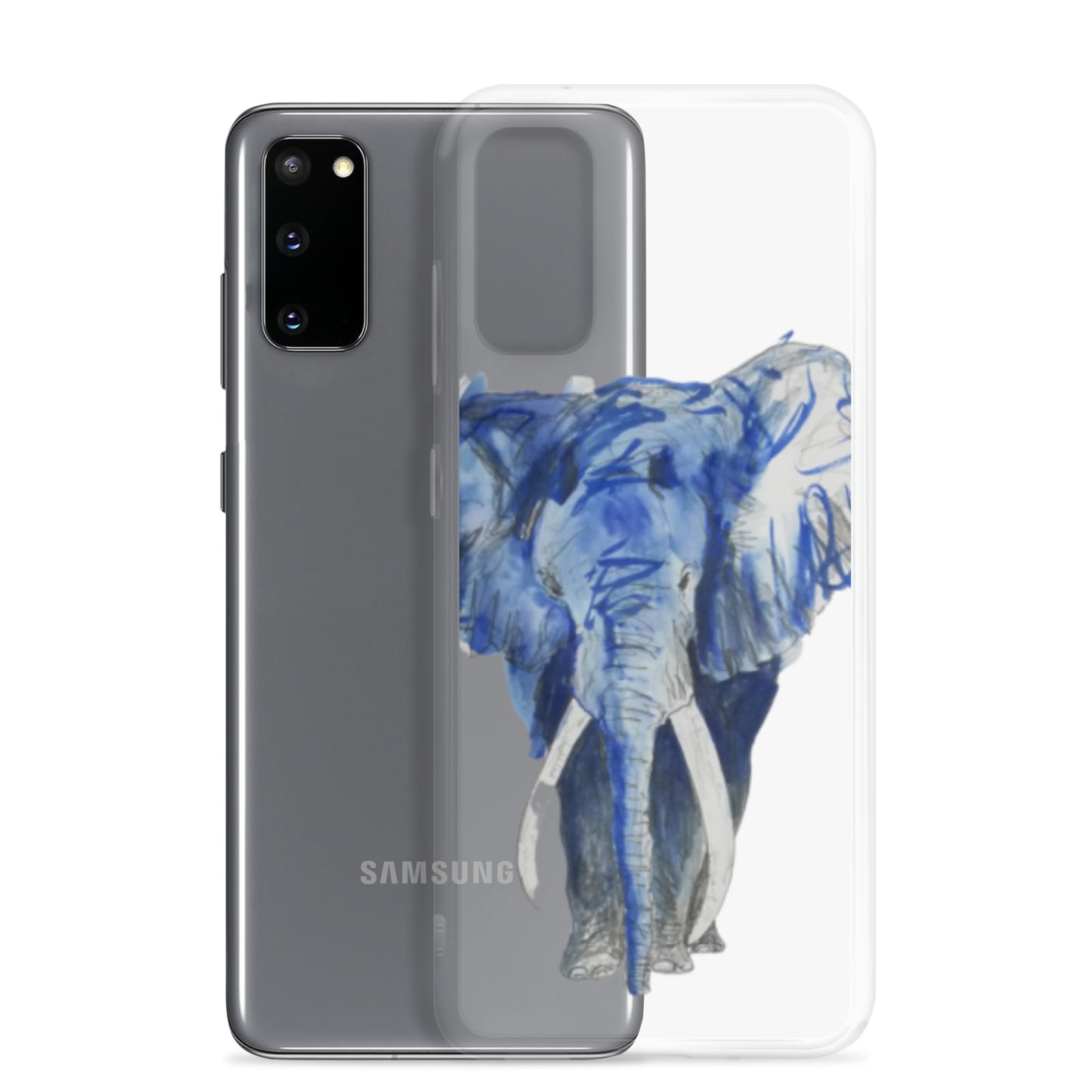 Samsung-Handyhülle