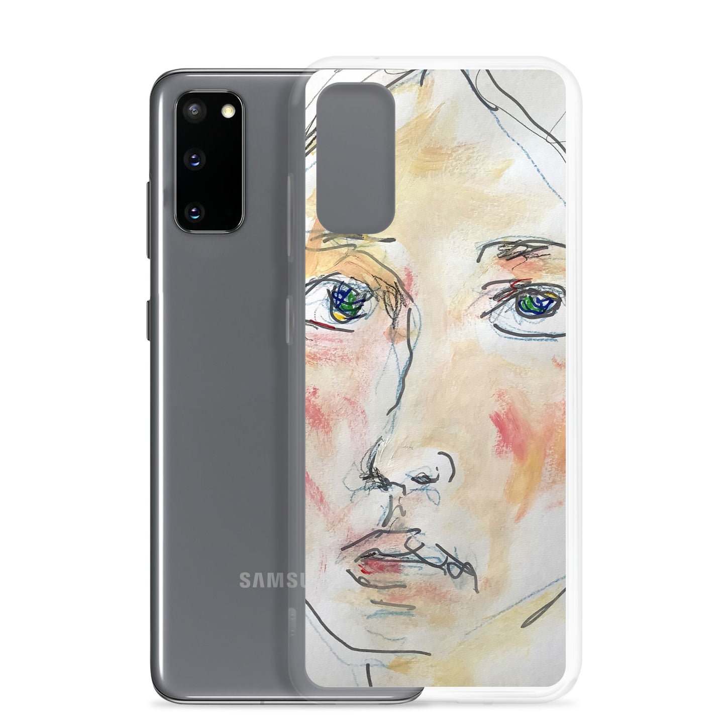 Samsung-Handyhülle