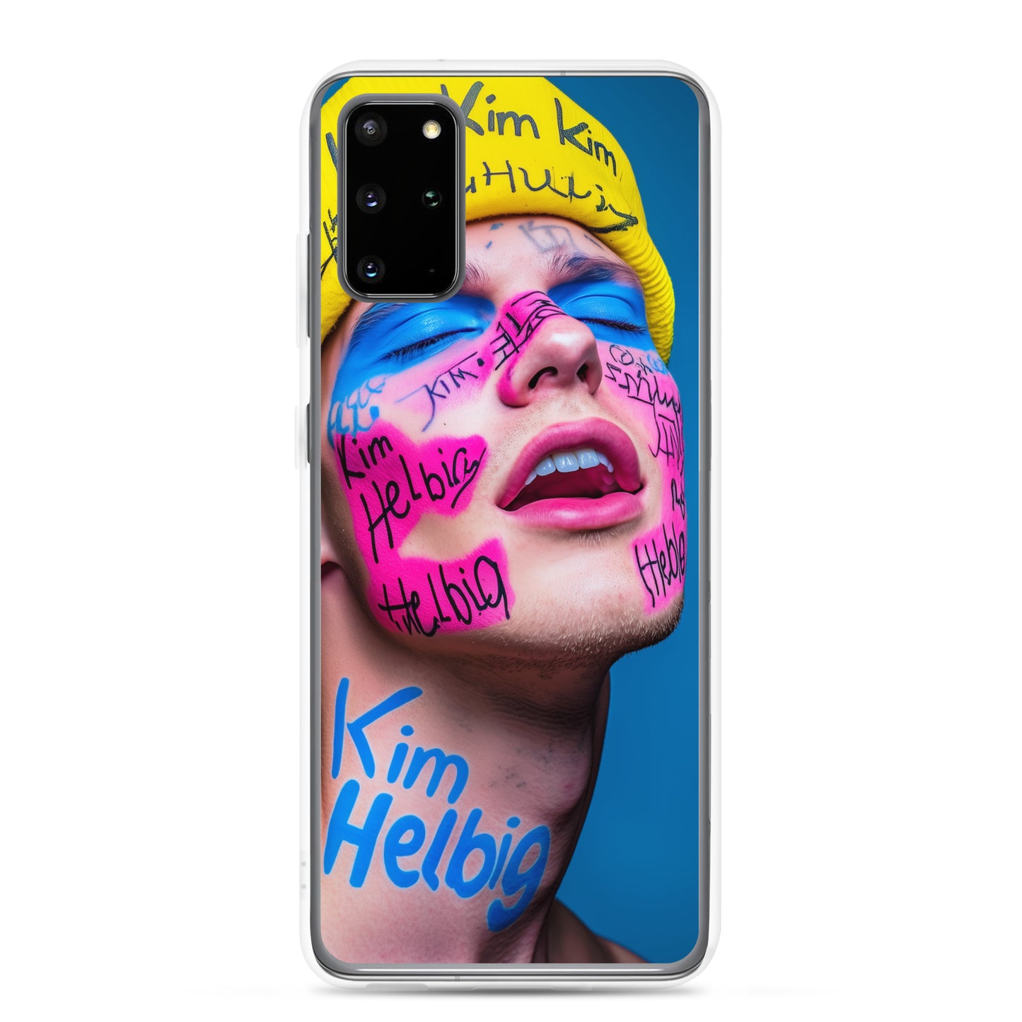 Samsung-Handyhülle