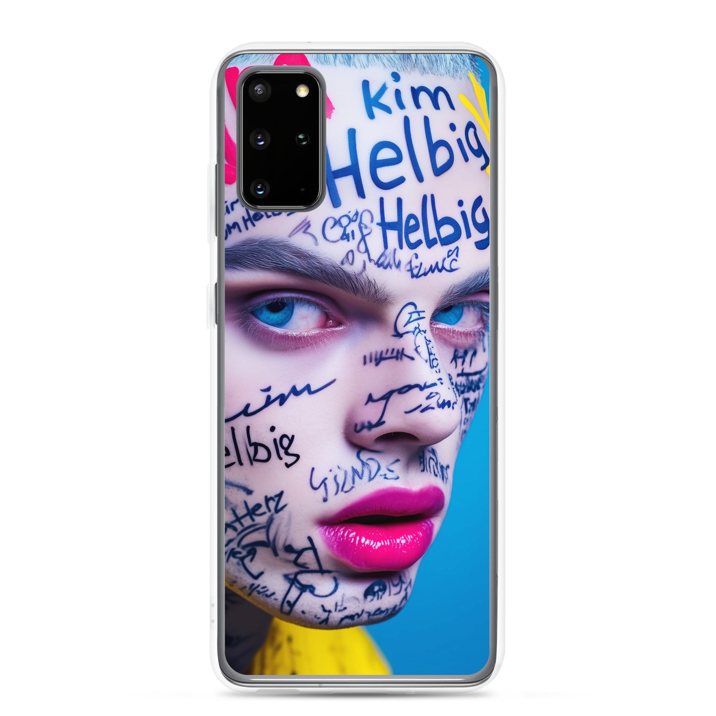 Samsung-Handyhülle