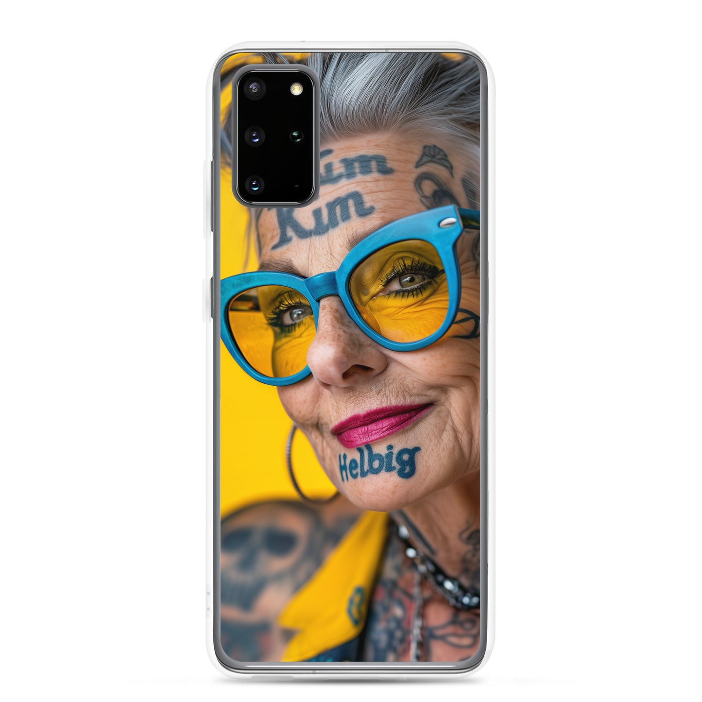Samsung-Handyhülle