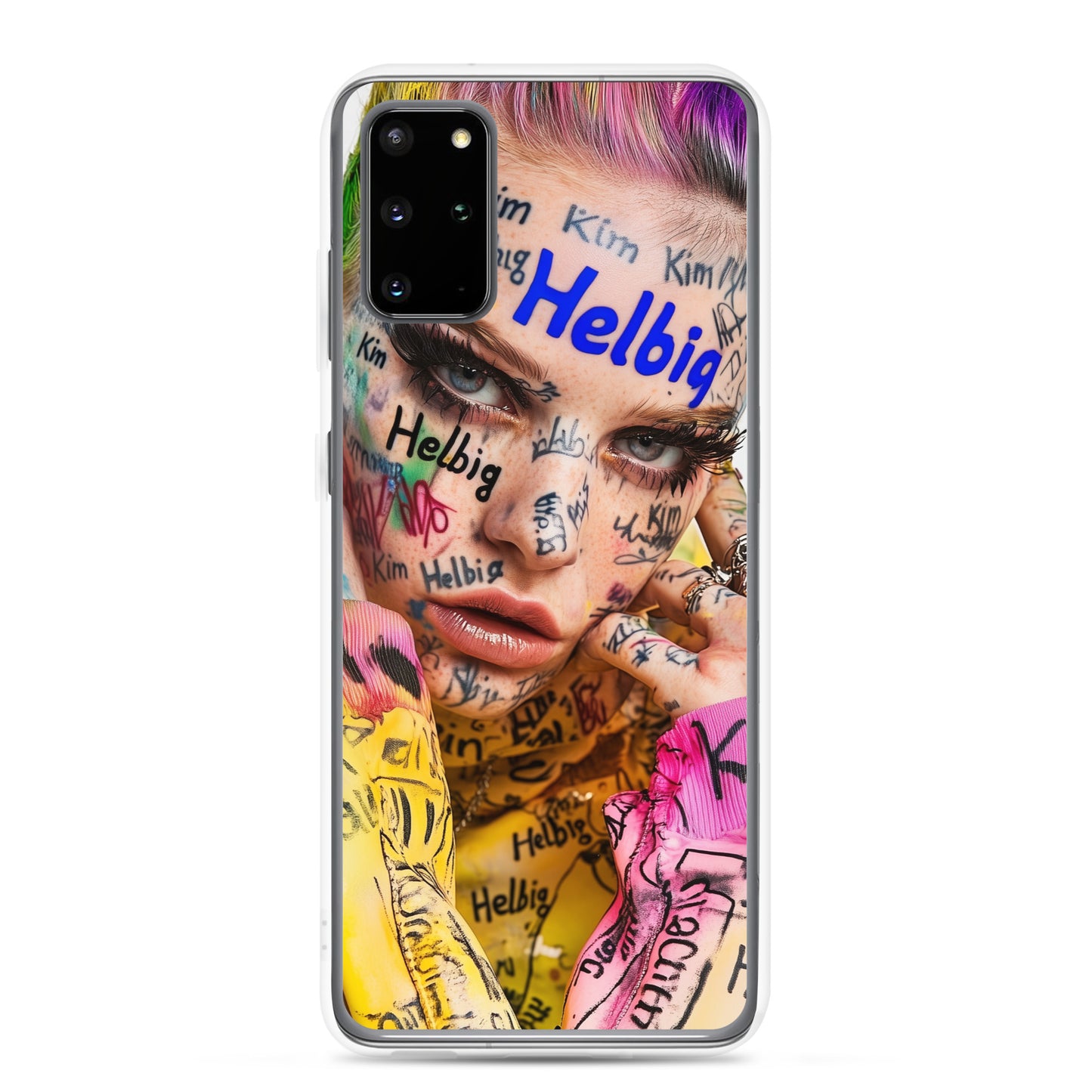 Samsung-Handyhülle