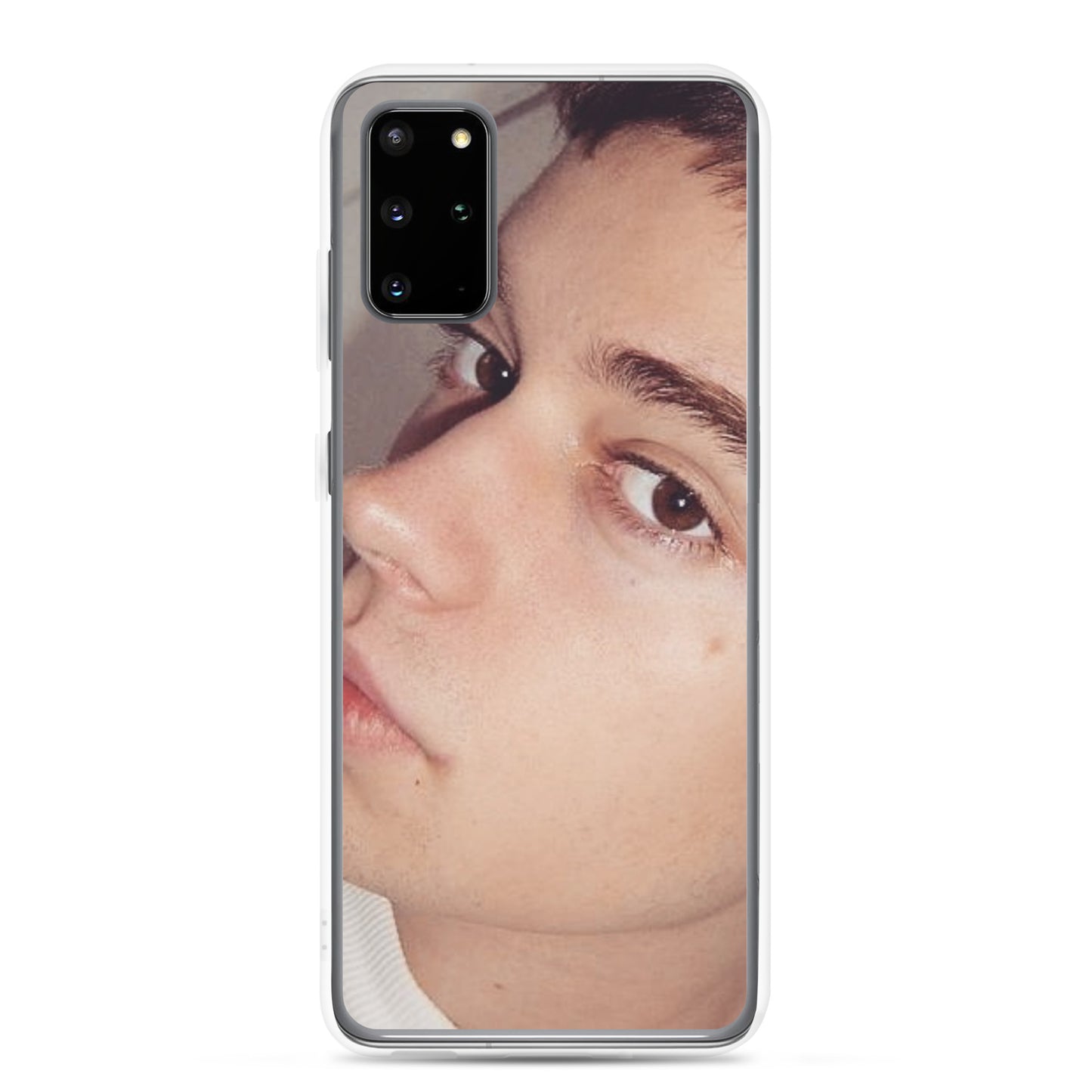 Samsung-Handyhülle