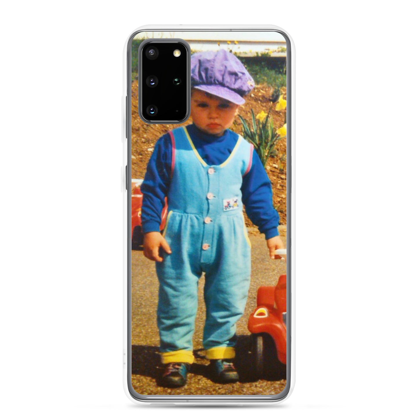 Samsung-Handyhülle