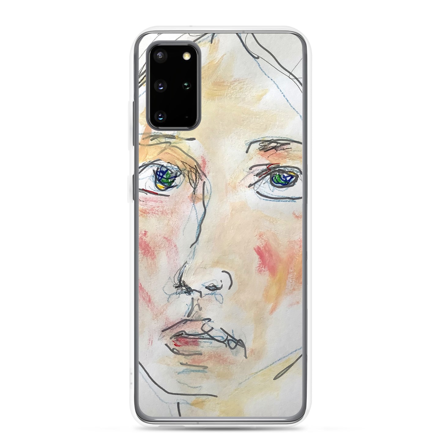 Samsung-Handyhülle