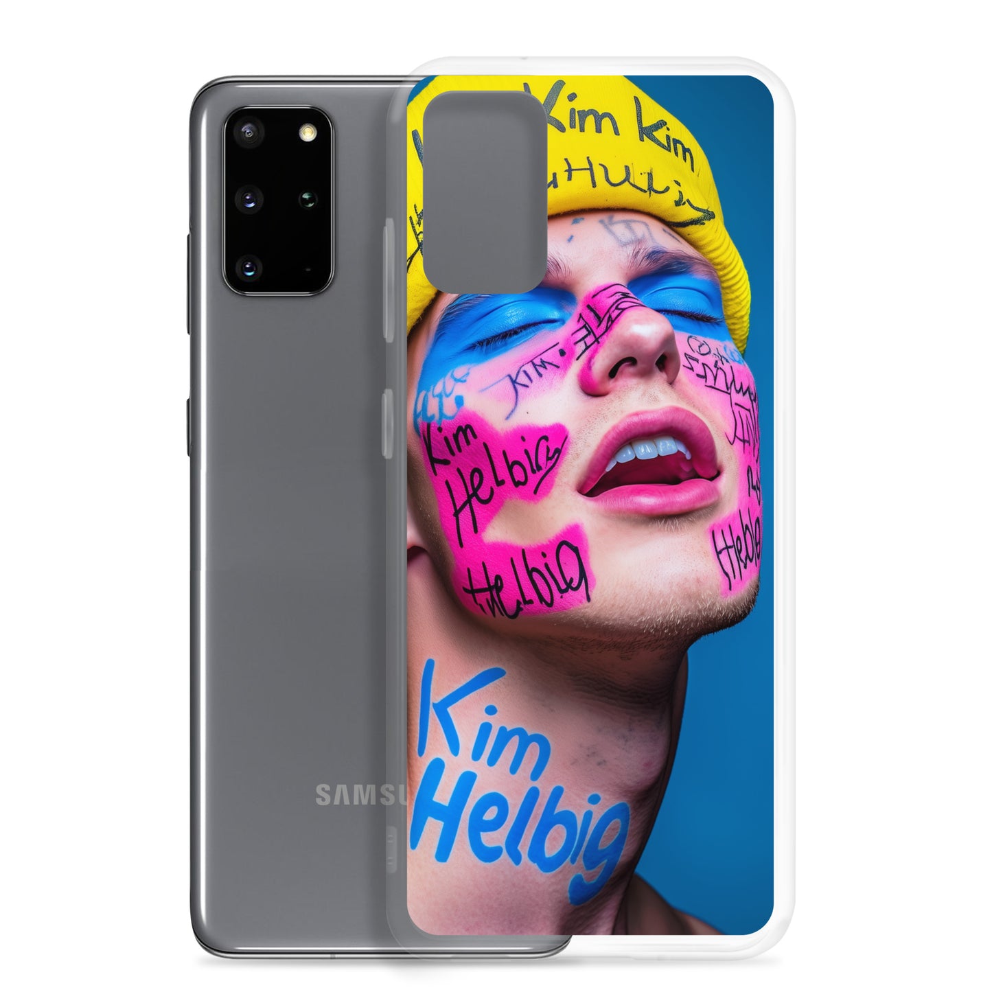 Samsung-Handyhülle