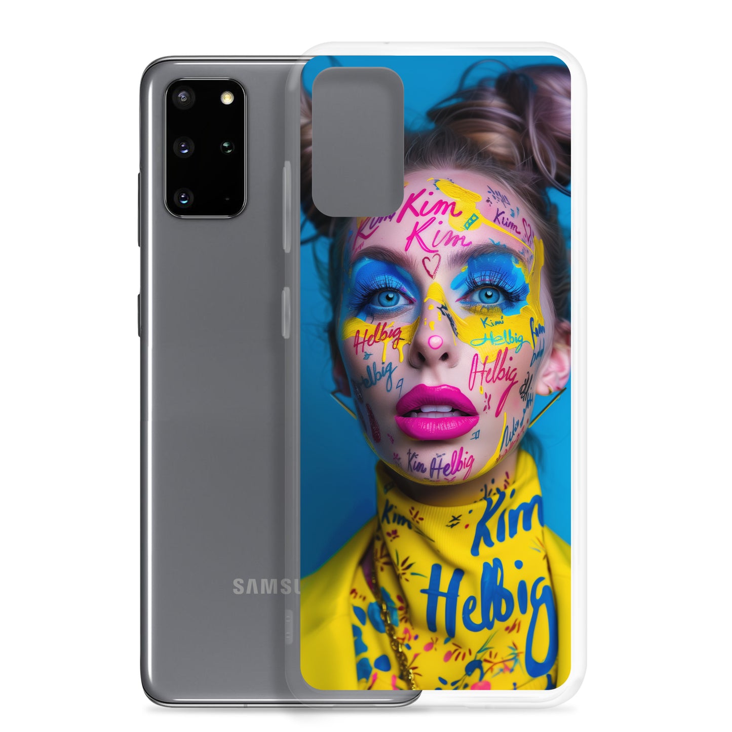 Samsung-Handyhülle