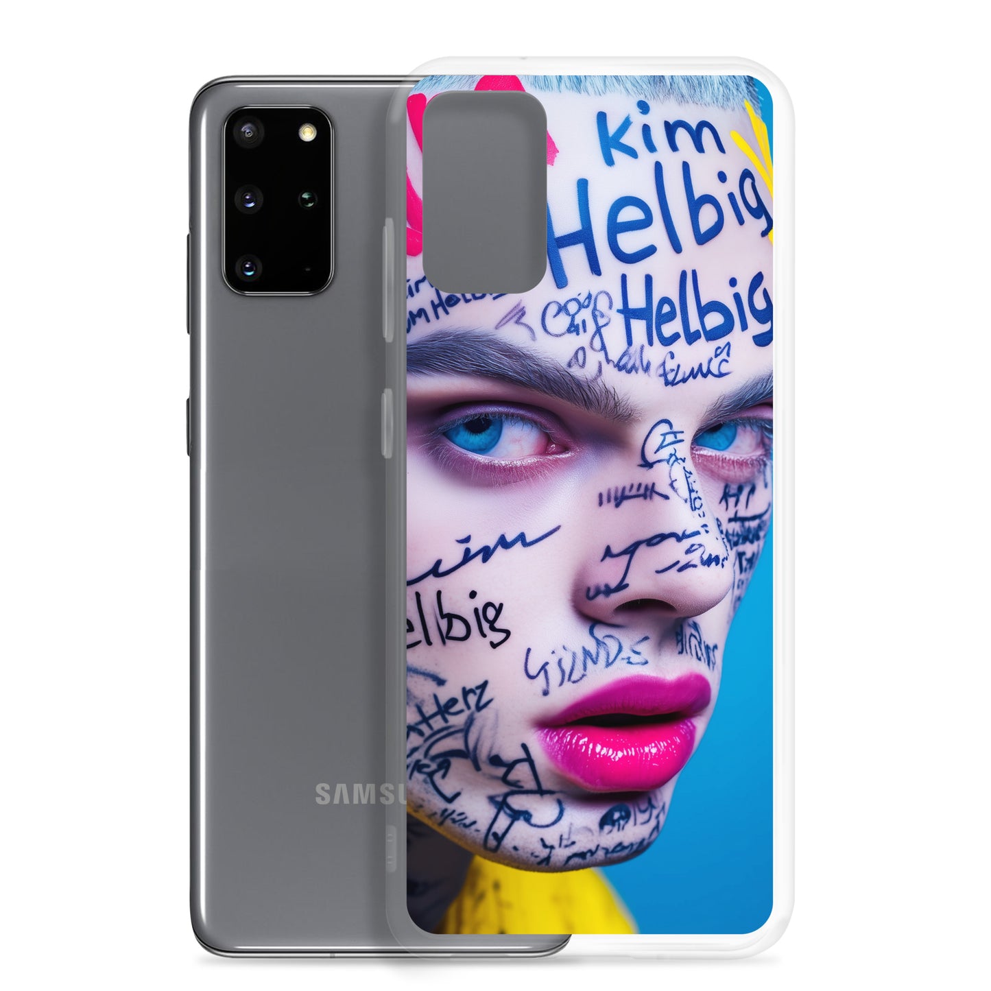 Samsung-Handyhülle