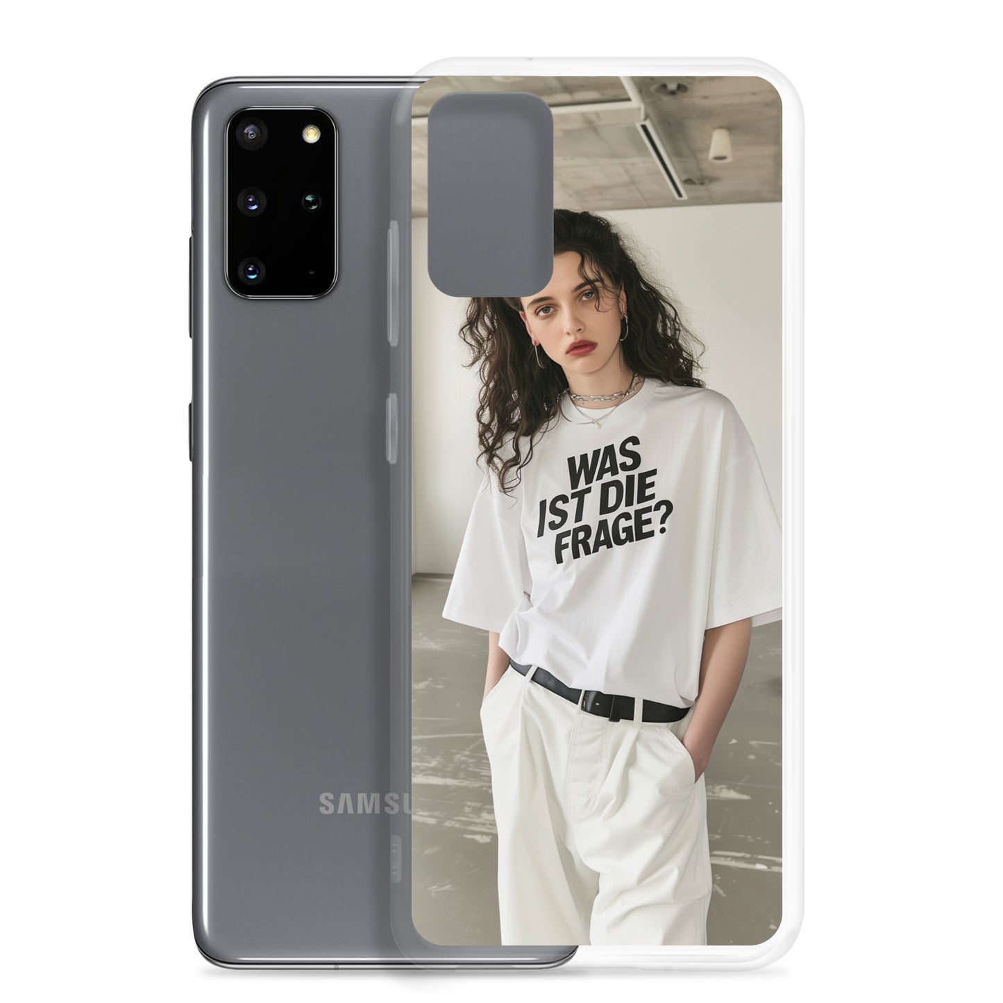 Samsung-Handyhülle