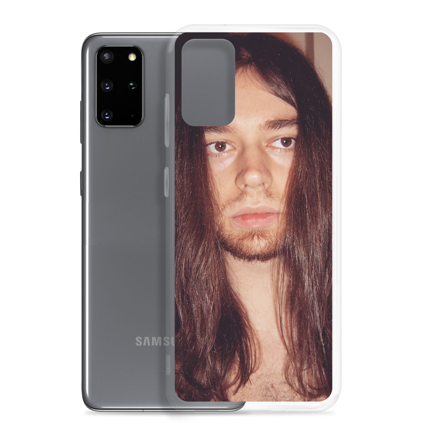 Samsung-Handyhülle
