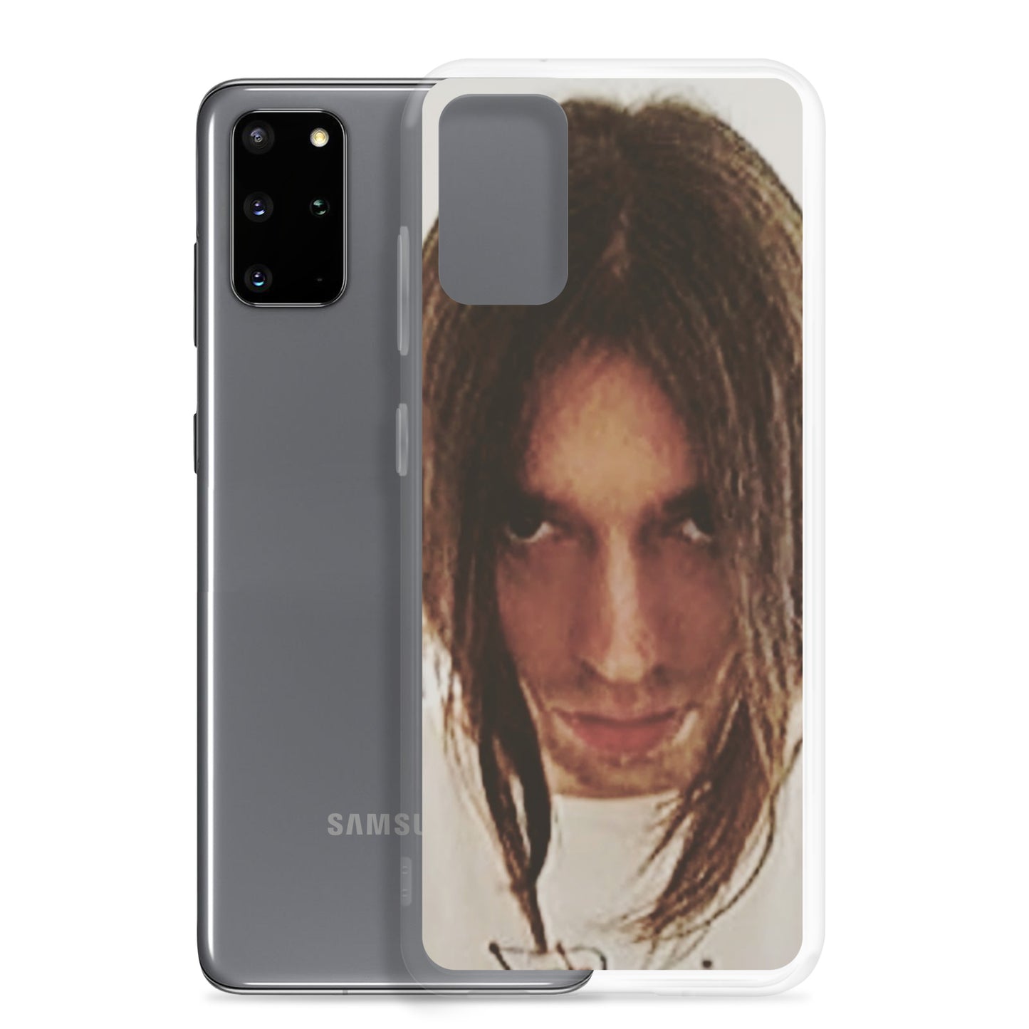 Samsung-Handyhülle
