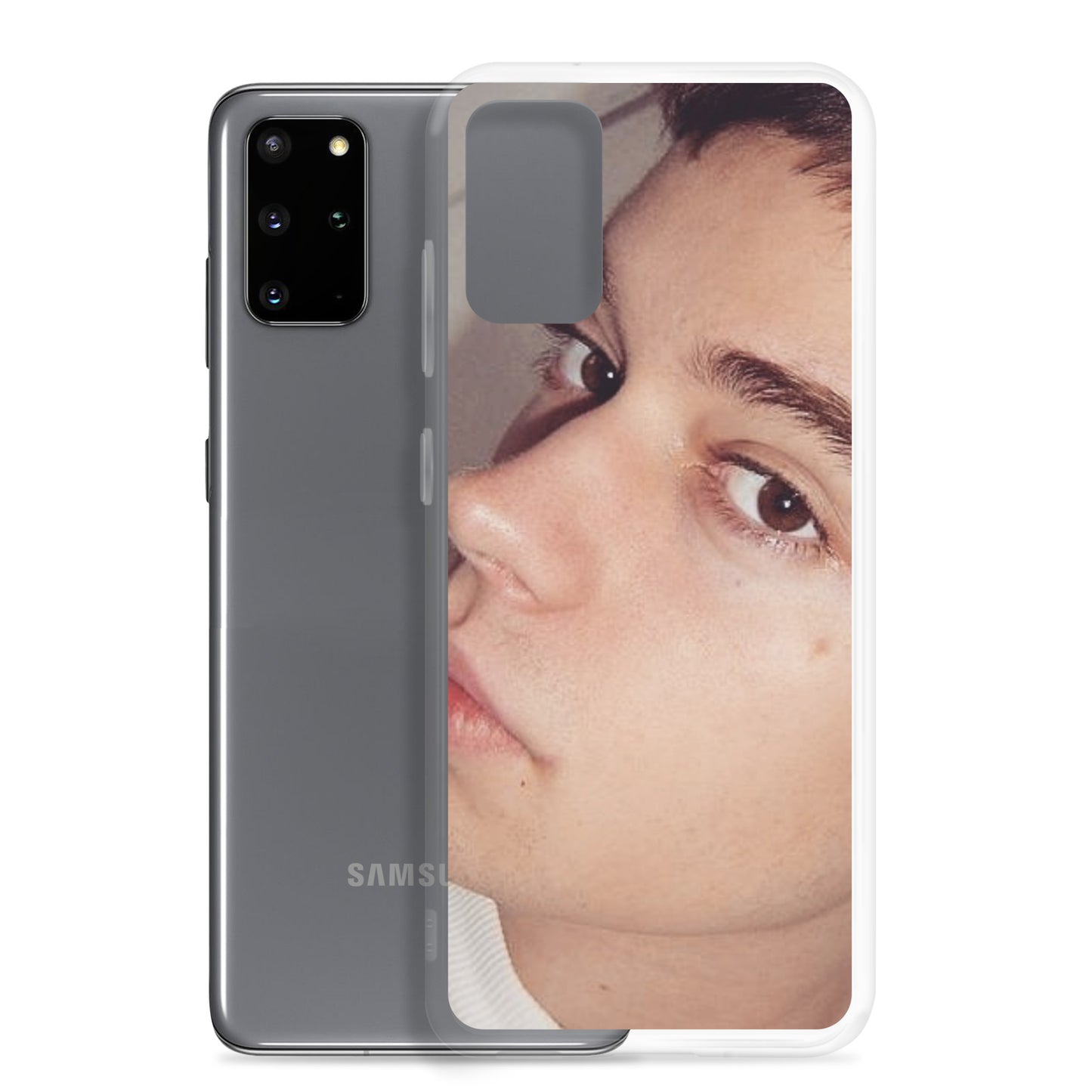 Samsung-Handyhülle