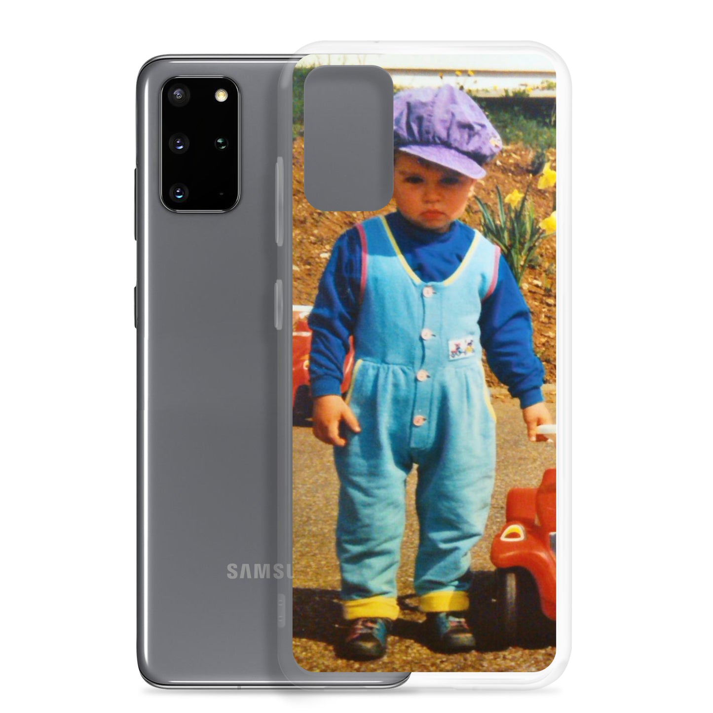Samsung-Handyhülle