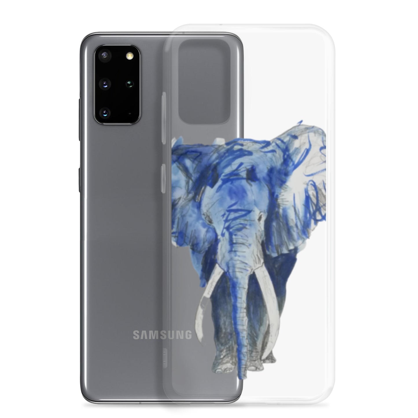 Samsung-Handyhülle
